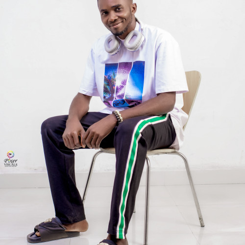 Praise C. profile photo
