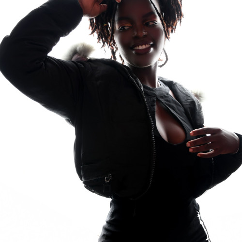 Evalyne N. profile photo