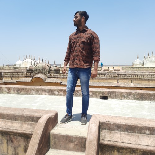 Govind  K.