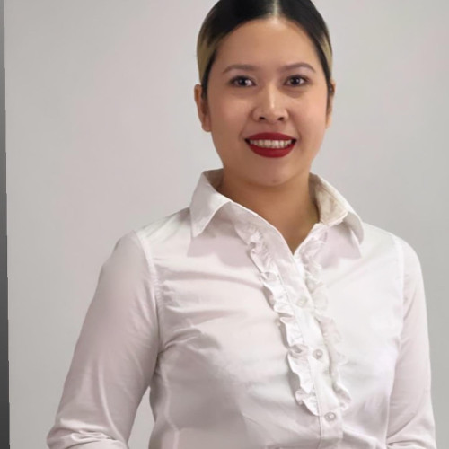 Vergencita R. profile photo