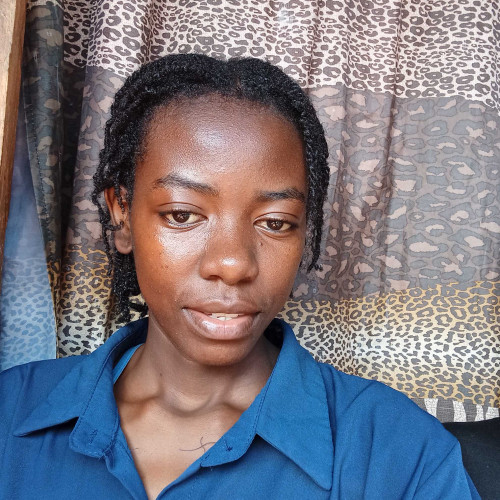 Shaminah n. profile photo