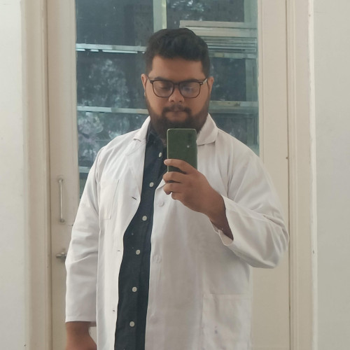 Vision  F. profile photo