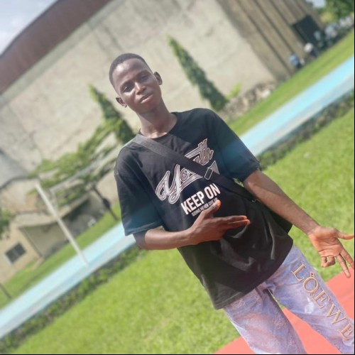 Ayomide  O.