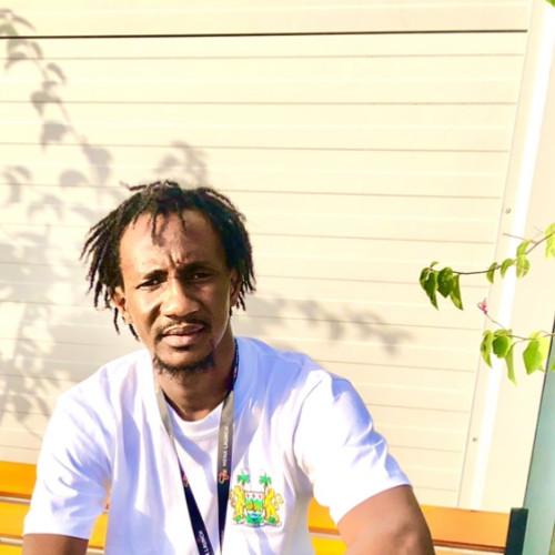 Abdoulaye  B.