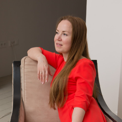 Lidiia G. profile photo