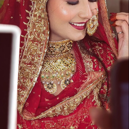 Akshita  S.