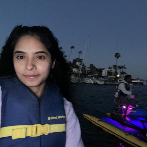 Ana  P. profile photo