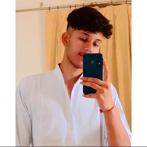Aryan  S. profile photo