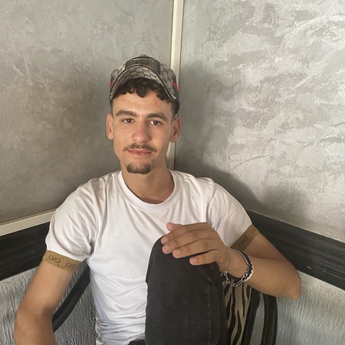 Khalid J. profile photo