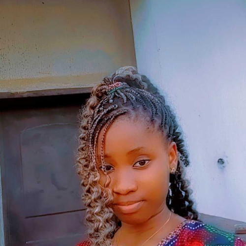 Blessing A. profile photo