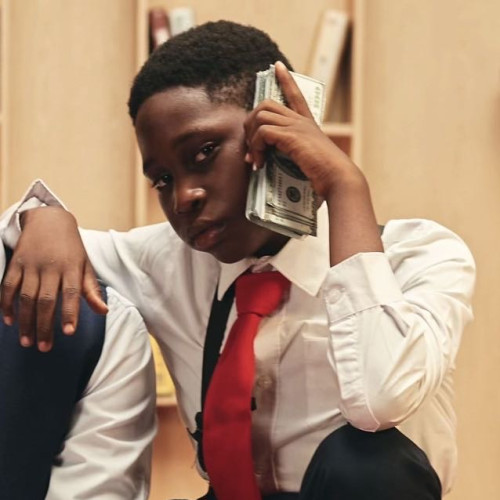 Odunukwe E. profile photo