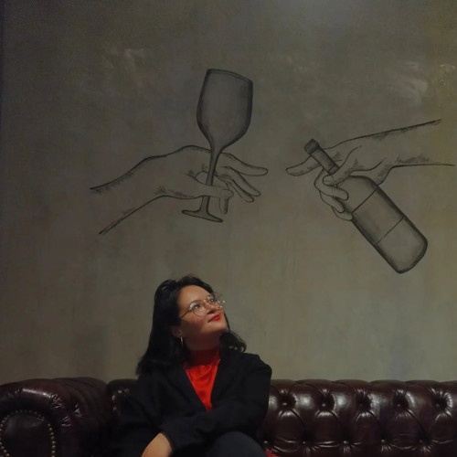 María Eugenia A. profile photo