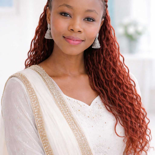 Faith K. profile photo