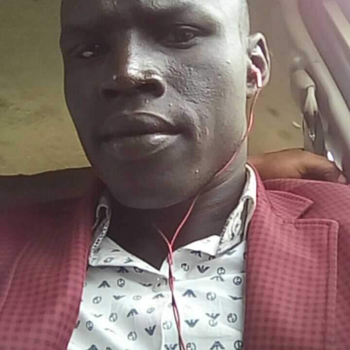 Mathiang M. profile photo