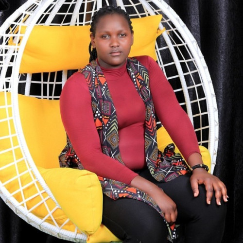 Christine  A. profile photo
