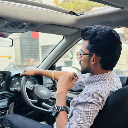 shubh H. profile photo