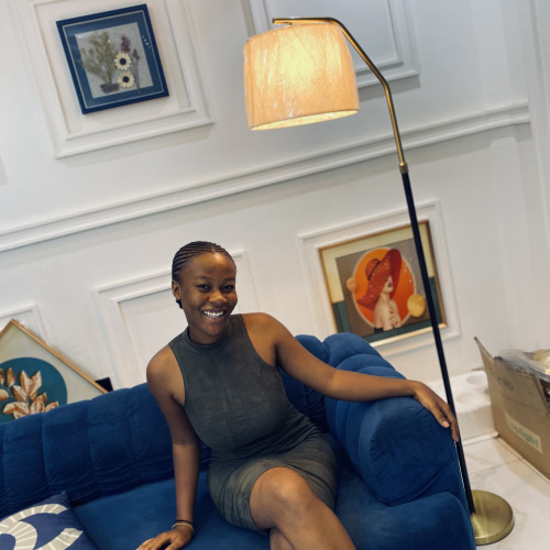 Akua  S. profile photo