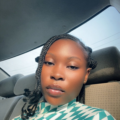 Treasure T. profile photo