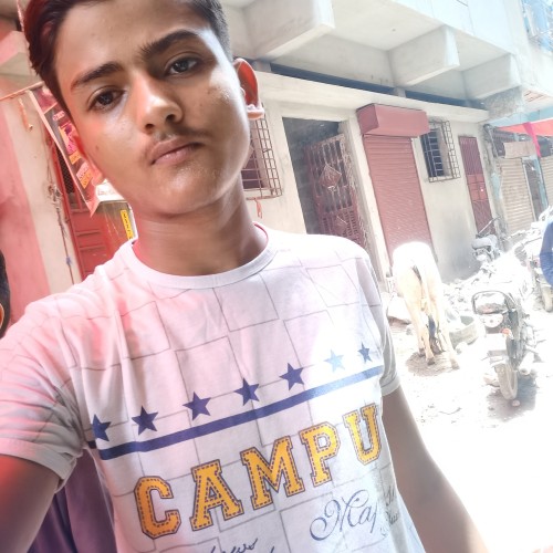 Talha G.