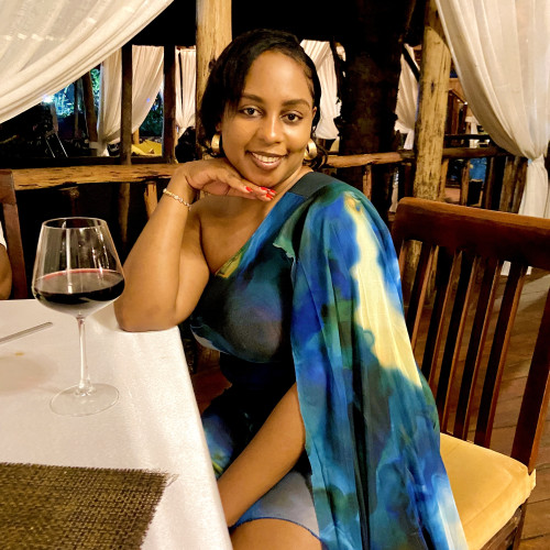 Phiphi K. profile photo