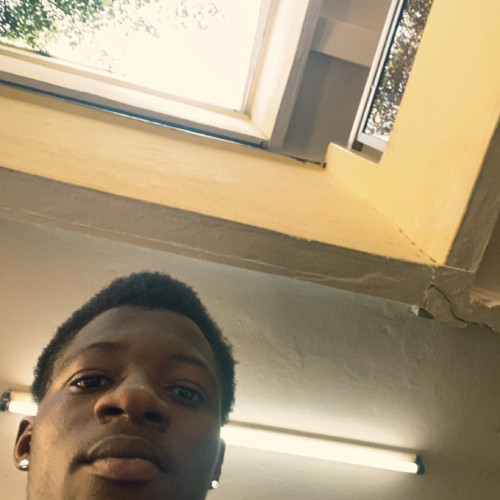 Kouadio Bertrand morel L. profile photo