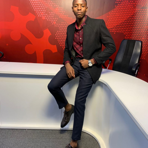 Mkhululi Nyasha S. profile photo