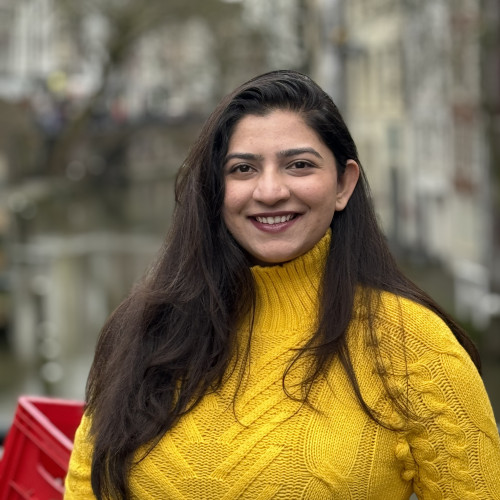 Komal S.