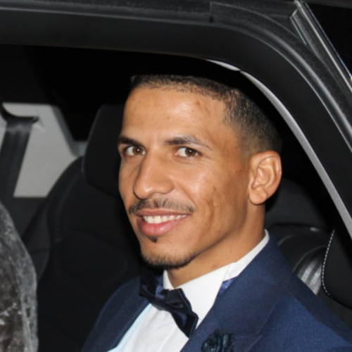 Abdellah E. profile photo