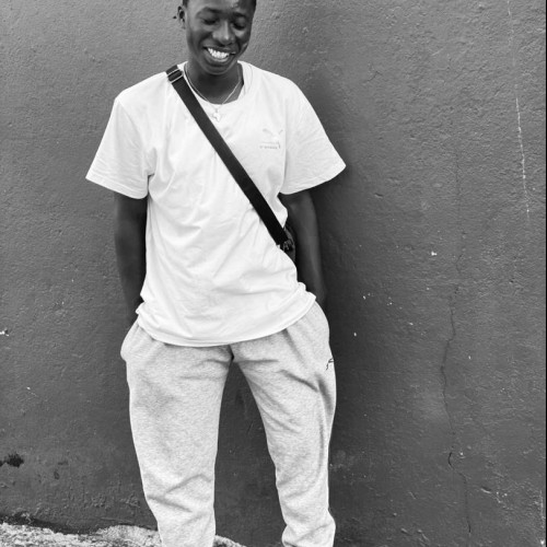 Koffi Samuel  B.