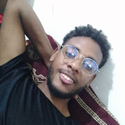 Mohamed A. profile photo