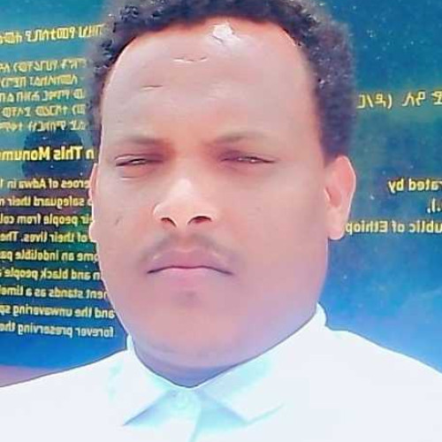 Kelemu h. profile photo