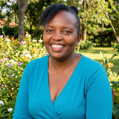 ANNE N. profile photo