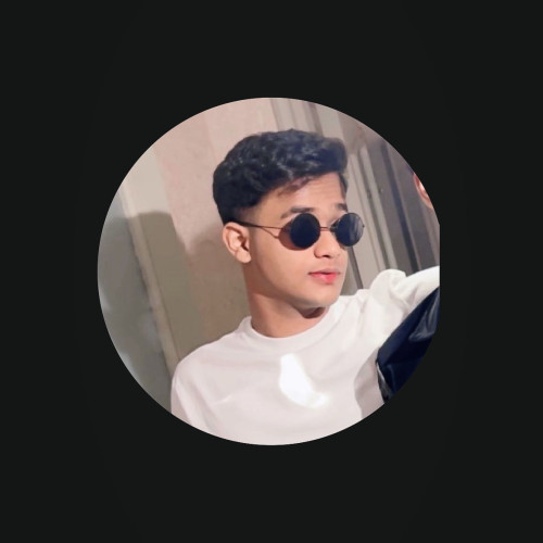 zaid k. profile photo