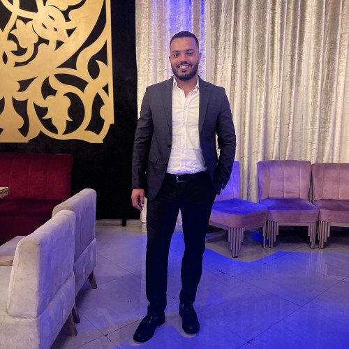 Ayoub G.