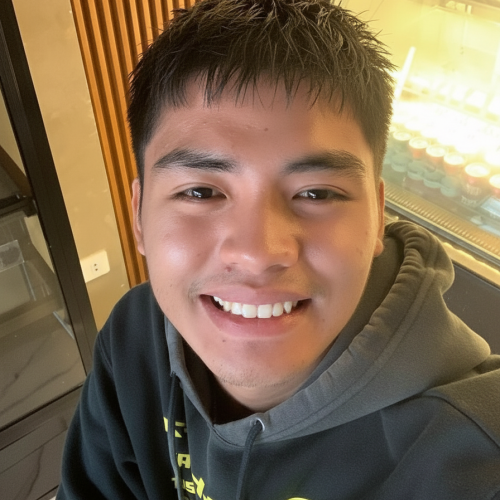 Rance B. profile photo