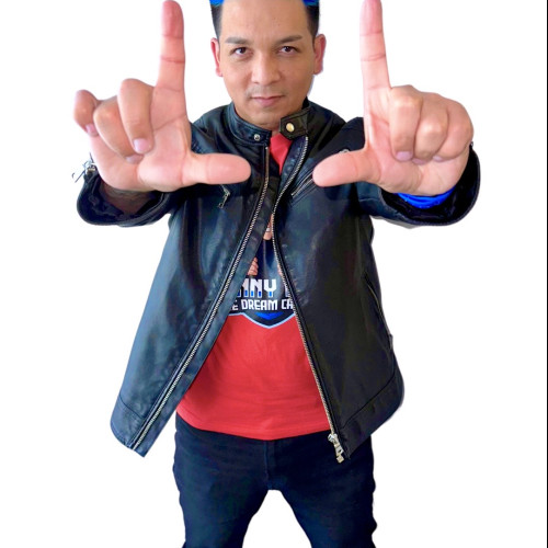 Manny B. profile photo