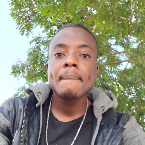 Desmond Fombe M.
