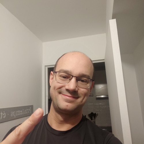 ALEXIS D. profile photo