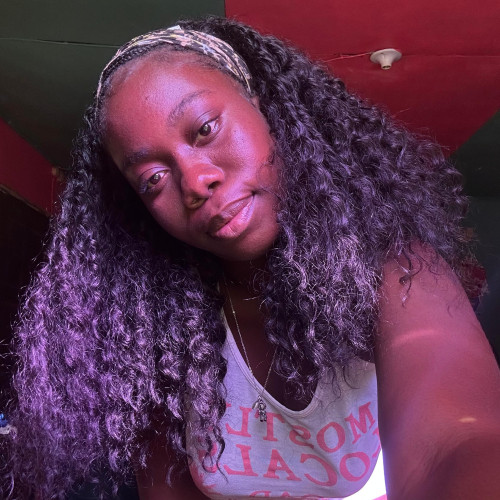 Shaneila R. profile photo