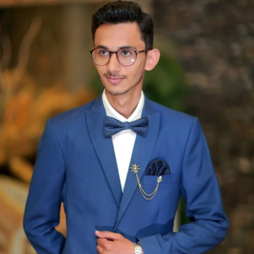 Ahmad M. profile photo