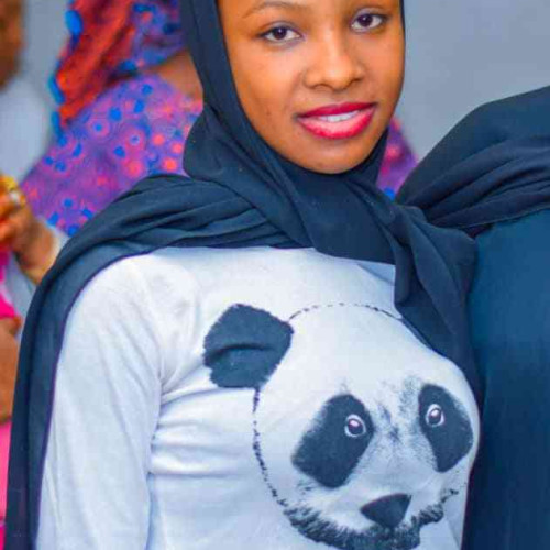 Aisha  A.