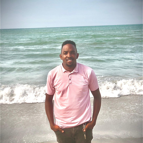 MRASHANI R. profile photo