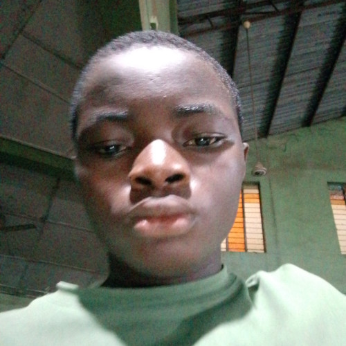 Ikemefuna J. profile photo