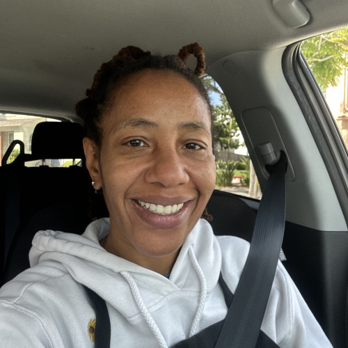 EvaMarie W. profile photo