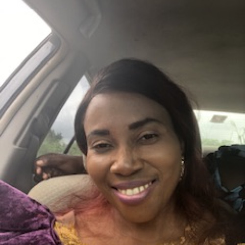 Bukola O. profile photo