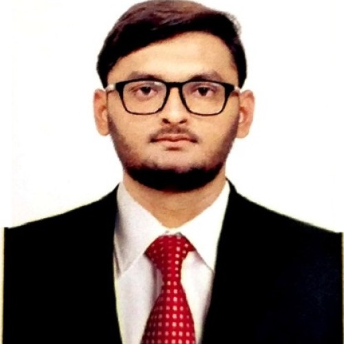 Shyam B. profile photo