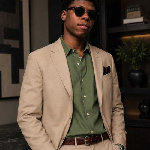 Franklin P. profile photo