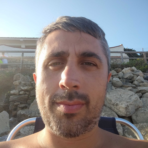 Matteo F. profile photo