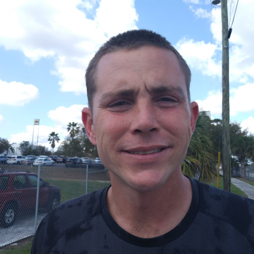 Michael B. profile photo