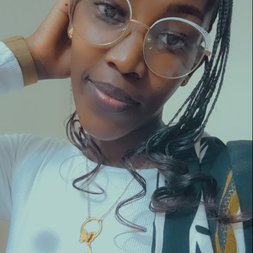 Winifrida L. profile photo